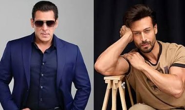 टाइगर श्रॉफ पर फायरिंग के पीछे सलमान खान का नाम! शूटर्स ने की थी घर की रेकी, फिर क्यों बदला निशाना?