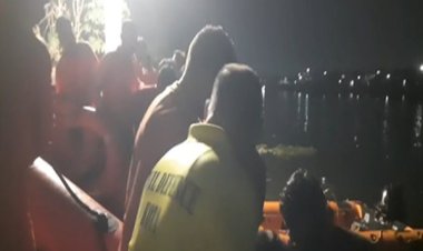 कोटा नहर हादसा: 18 घंटे बाद मिले चारों युवकों के शव, चचेरे भाइयों की भी मौत