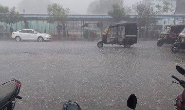राजस्थान में आज मौसम रहेगा साफ, बाड़मेर में पारा 38.8 डिग्री; 24 अक्टूबर से बदल सकता है मौसम