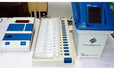 राजस्थान पंचायत चुनाव: कहीं EVM खराब तो कहीं वोटर की तबीयत बिगड़ी, फलोदी में ढाई घंटे देरी से शुरू हुई वोटिंग