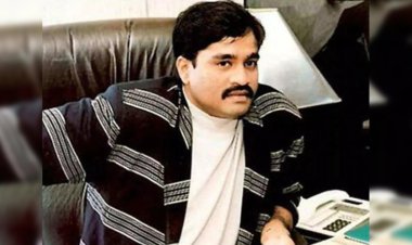 दाऊद इब्राहिम पर UN की रिपोर्ट से भड़का भारत, पाकिस्तान और ओसामा बिन लादेन का दिया उदाहरण