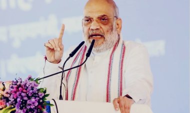 अमित शाह का राहुल गांधी पर तंज, बोले- अगले 30 साल तक सत्ता में आने का इंतजार करेंगी कांग्रेस