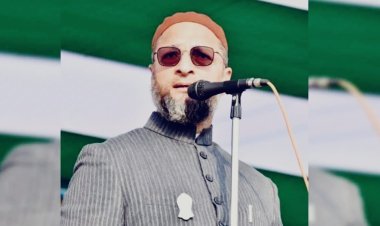 सऊदी अरब में फंसे 4,000 भारतीय उमरा यात्री, ओवैसी ने केंद्र सरकार से की बड़ी मांग
