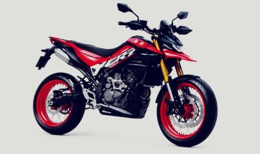 343KM की रेंज और 155kmph की टॉप स्पीड! लॉन्च हुई Ultraviolette X-47 Venom, जानें कीमत और फीचर्स