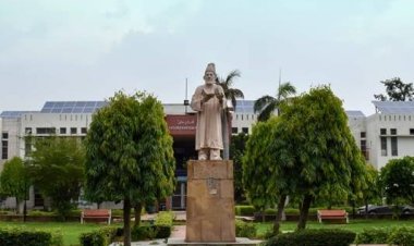 जामिया में 20 साल बाद होंगे छात्र संघ चुनाव, प्रदर्शन के बाद प्रशासन का बड़ा फैसला