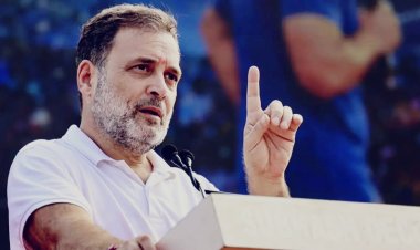 राहुल गांधी को मानहानि केस में राहत, सुल्तानपुर कोर्ट ने किया बरी; काफिले हादसे की जांच के लिए SIT गठित