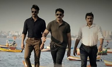 ‘प्रताप’ का ट्रेलर रिलीज, अमित साध बने एनकाउंटर स्पेशलिस्ट से कैदी; ईशा देओल भी आएंगी नजर