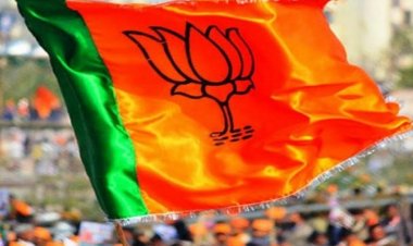यूपी बीजेपी की नई कार्यसमिति का ऐलान, मुख्तार अब्बास नकवी और विनय कटियार समेत इन नेताओं को मिली जगह