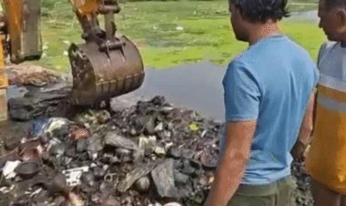 भीलवाड़ा में 70 साल की महिला की हत्या का खुलासा: शव जलाकर हड्डियां नदी में फेंकीं, 22 लाख के गहने लूटने का आरोप