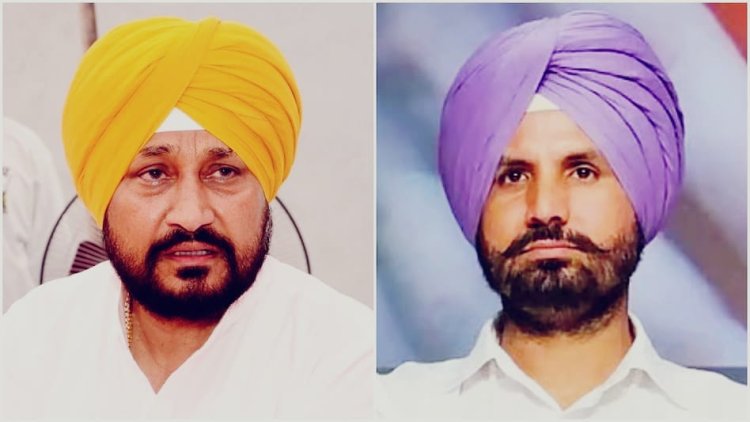 पायलट की रिपोर्ट के बाद पंजाब कांग्रेस में हलचल तेज, राजा वड़िंग की जगह नए चेहरे की तैयारी