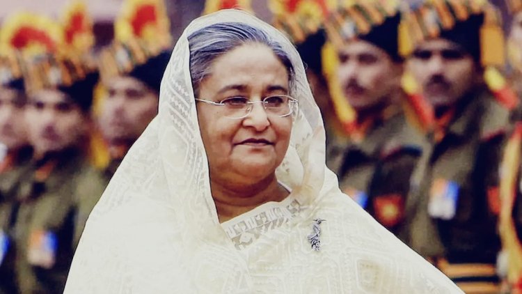 शेख हसीना की बांग्लादेश वापसी पर भारत का जवाब, बताया क्यों नहीं है कोई तय समय