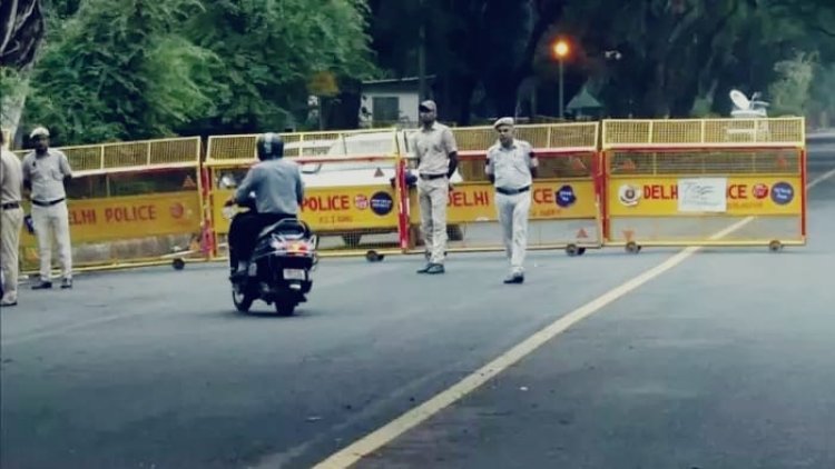 बीकानेर में पंचायत चुनाव को लेकर सख्ती, 29 नवंबर तक धारा 163 लागू; रैली-जुलूस और विजय जुलूस पर रोक