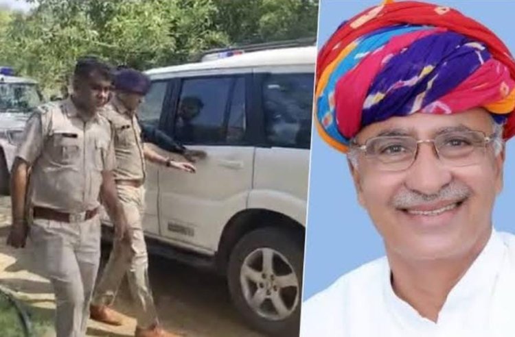 अतर सिंह भड़ाना हत्याकांड: 40 से ज्यादा चोटों के निशान, आगजनी के पीछे क्या थी मंशा? 94 से अधिक लोगों पर FIR