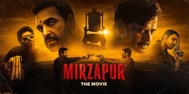 'शूरवीर' गाने पर विवाद, दिल्ली हाईकोर्ट ने मिर्जापुर के मेकर्स पर लगाया 50 हजार का जुर्माना
