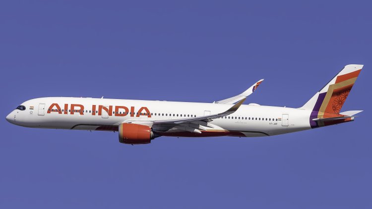 जयपुर में क्यों करानी पड़ी एयर इंडिया की फ्लाइट की इमरजेंसी लैंडिंग? स्क्वॉक कोड 7500 से मचा हड़कंप