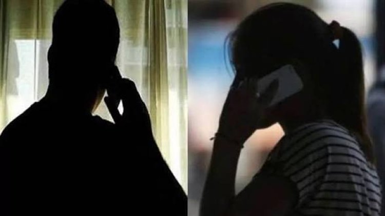 मैट्रिमोनी ऐप पर खुद को इनकम टैक्स अफसर बताया, शादी का झांसा देकर युवती से 80 लाख की ठगी