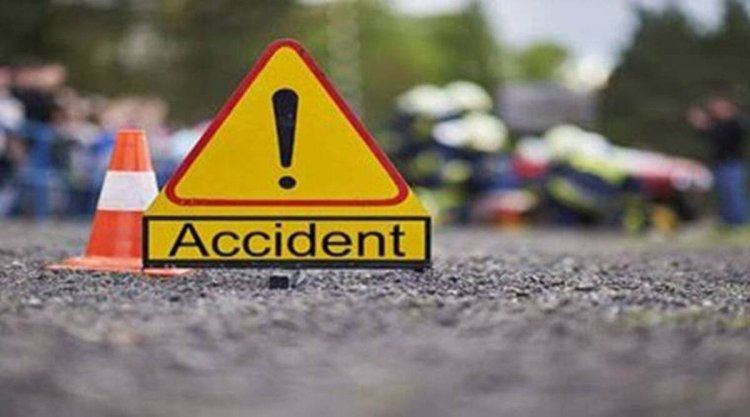 राजस्थान में दर्दनाक हादसा, स्लीपर बस की टक्कर से मां-बेटी समेत 3 की मौत; किशनगढ़-जयपुर हाईवे पर मचा हड़कंप