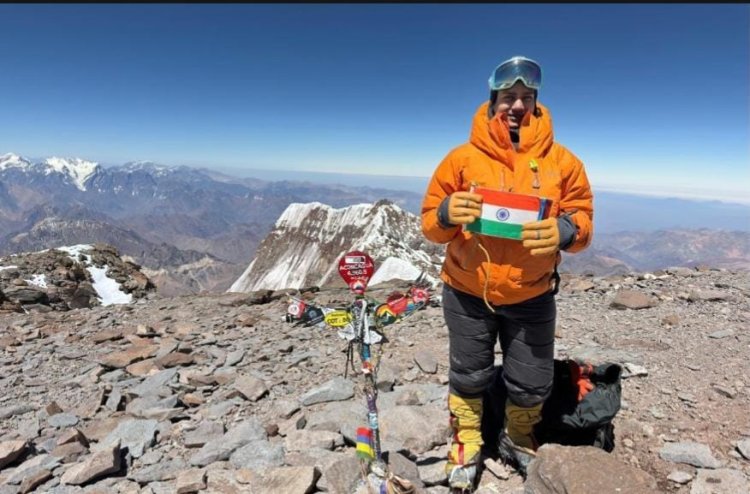 मेरी अंगुलियां गली, पैरों को काटने तक की नौबत आई, लेकिन एवरेस्ट किया विजय, रोंगटे खड़े कर देने वाली कहानी