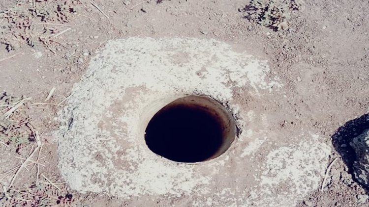 राजस्थान में खुले बोरवेल कब बनेंगे सुरक्षित? एक ढक्कन की लापरवाही, मासूमों की जिंदगी पर भारी