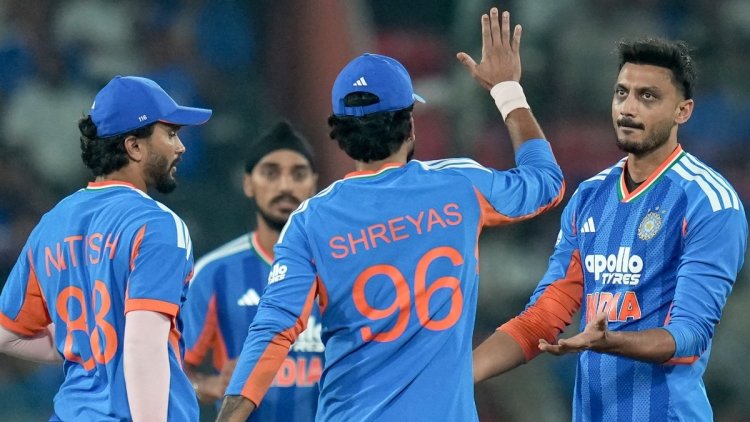 भारत-वेस्टइंडीज के बीच आज होगा निर्णायक मुकाबला, जानें पांचवें टी20 की पूरी जानकारी