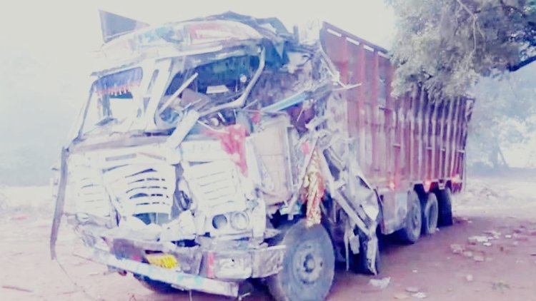ग्वालियर में बेकाबू ट्रक ने मचाई तबाही, 13 लोगों की मौत; 33 घायल, मंदिर की दीवार ढहने से बढ़ी मुश्किलें
