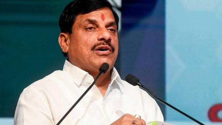 ग्वालियर हादसे पर PM मोदी-राहुल गांधी ने जताया दुख, सीएम मोहन यादव ने किया मुआवजे का ऐलान