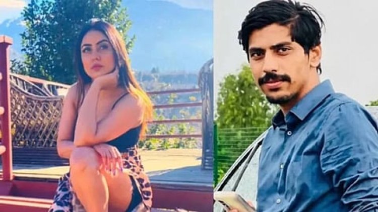 शिवा हत्याकांड की मुख्य आरोपी श्रद्धा दुबे गिरफ्तार, UP पुलिस ने नागपुर से पकड़ा