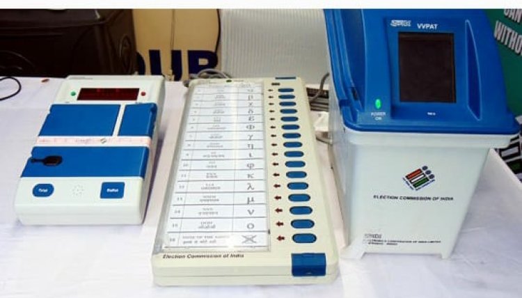 राजस्थान पंचायत चुनाव: कहीं EVM खराब तो कहीं वोटर की तबीयत बिगड़ी, फलोदी में ढाई घंटे देरी से शुरू हुई वोटिंग