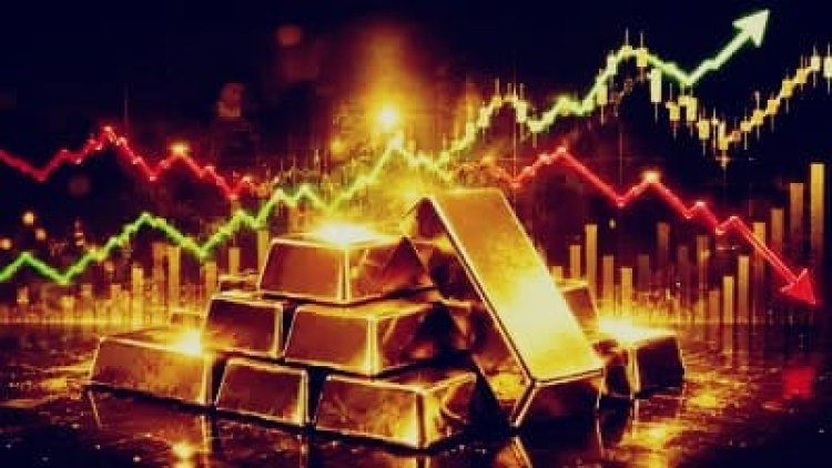 सोने-चांदी की कीमतों में बड़ी गिरावट, ₹2 लाख से नीचे आई चांदी; जानें आज के ताजा भाव