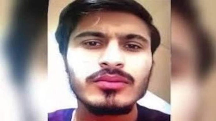 अमेरिका में गिरफ्तार हुआ हिमांशु भाऊ, भारत में कई गंभीर मामलों में था वांटेड