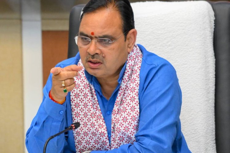 CM भजनलाल शर्मा का भ्रष्टाचार पर बड़ा फैसला, 27 अधिकारियों की बढ़ी मुश्किलें