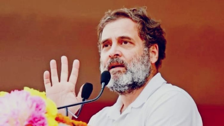 1 नवंबर की रैली पर राहुल गांधी क्यों नहीं झुक रहे? BJP ने सहयोगियों की नाराजगी का मुद्दा उठाया