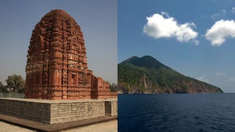 भारत की इन 3 अनोखी जगहों को मिल सकता है UNESCO विश्व धरोहर का दर्जा, एक में है देश का इकलौता सक्रिय ज्वालामुखी