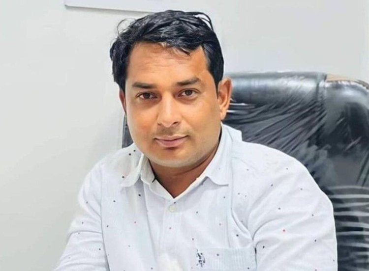पंचायत चुनाव: देवधाम झाड़ोता में पूजा-अर्चना कर तीसरे मोर्चे ने किया चुनावी अभियान का आगाज, नरेश मीणा के नेतृत्व में गांव-ढाणी तक पहुंचेंगे प्रत्याशी