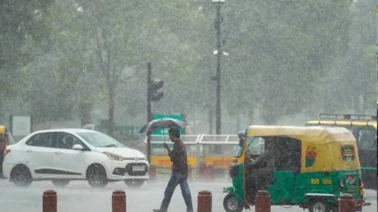 राजस्थान में फिर बारिश का अलर्ट? 29-30 अक्टूबर को बदलेगा मौसम, जानें किन जिलों में दिखेगा असर