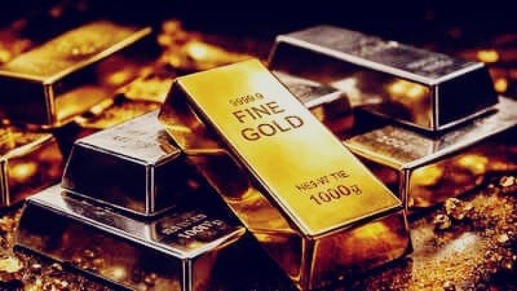 सोना-चांदी की कीमतों में लौटी तेजी, गोल्ड ₹1.42 लाख के पार; चेक करें 22 और 24 कैरेट के ताजा भाव