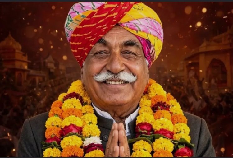पाकिस्तान में जिस शख्स पर था 2 लाख का इनाम, वह 55 साल बाद भारत में बना सरपंच; 1971 की जंग से जुड़ी है कहानी