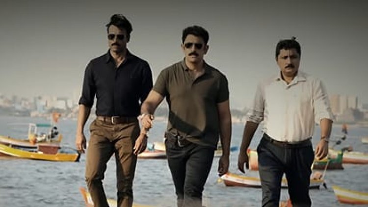 ‘प्रताप’ का ट्रेलर रिलीज, अमित साध बने एनकाउंटर स्पेशलिस्ट से कैदी; ईशा देओल भी आएंगी नजर