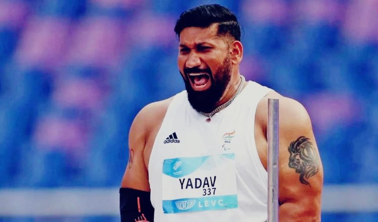 भारतीय खेल जगत में शोक की लहर: तीन बार के एशियन पैरा गेम्स गोल्ड मेडलिस्ट नीरज यादव का निधन, फ्लैट में मिला शव