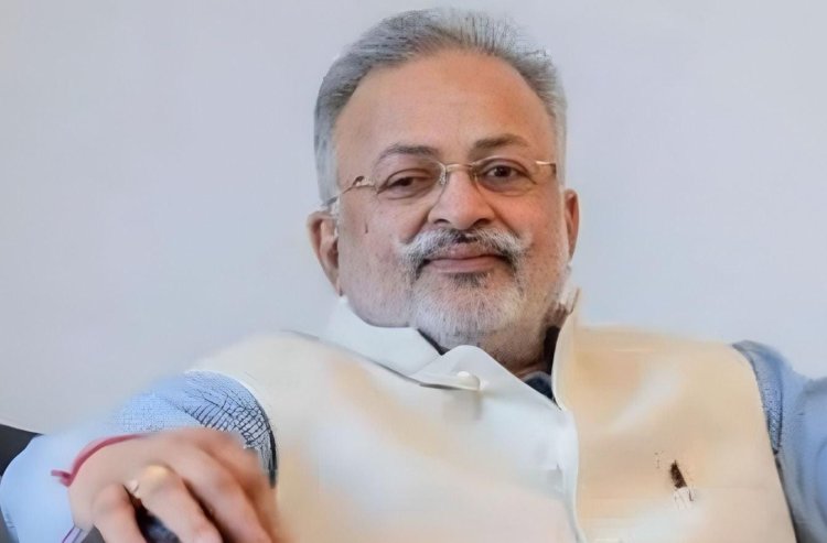 राजभवन के पास विधायक के बंगले में चोरी, कैश-ज्वेलरी और लैपटॉप ले गए चोर; सुरक्षा पर उठे सवाल