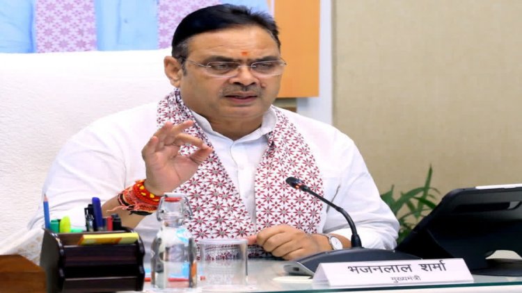 राजस्थान के कर्मचारियों को दिवाली का तोहफा: DA-DR में 3% बढ़ोतरी, अब 63% हुआ भत्ता; 6 लाख कर्मचारियों को मिलेगा बोनस