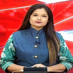Bharti Jain