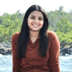Saloni Kushwaha